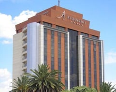 Alejandro I Hotel Internacional (Salta City, Argentina)