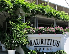 Khách sạn Hotel Mauritius (Riccione, Ý)