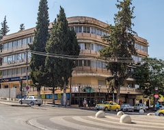 Antika Amman Hotel (Amman, Jordania)