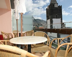 Hotel Catedral (Funchal, Portekiz)