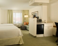 Hotel SpringHill Suites Orlando Convention Center/International Drive Area (Orlando, EE. UU.)