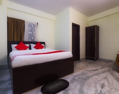 Hotel OYO 17411 Guardian Guest House (Shillong, India)
