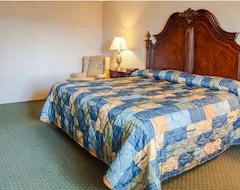 Hotel Baymont Inn and Suites by Wyndham Farmington, MO (Farmington, USA)