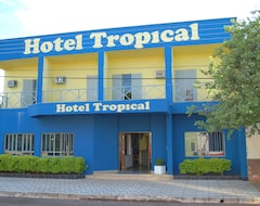 HOTEL TROPICAL (Jardim, Brazil)
