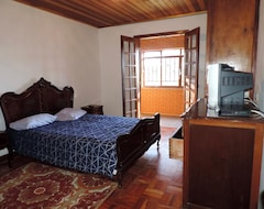 Casa/apartamento entero House Serra Azul (Campos do Jordão, Brasil)