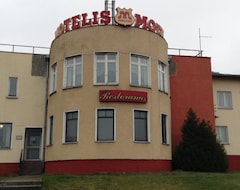 Hotel Maldis (Trakai, Lithuania)