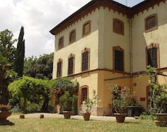 Khách sạn Il Custode (Umbertide, Ý)