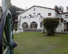 Hotel Estancia Alto San Pedro (Villa Giardino, Argentina)
