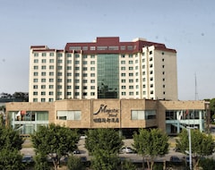 Hotel Mingyuan Xindu (Nanning, Kina)