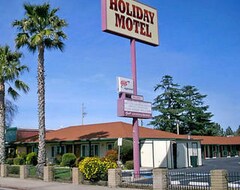 Khách sạn Holiday Motel Oakdale (Oakdale, Hoa Kỳ)