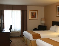 Hotel Comfort Inn & Suites NW Milwaukee (Germantown, USA)
