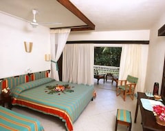 Khách sạn Turtle Bay Beach (Malindi, Kenya)