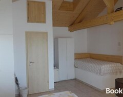 Bed & Breakfast Bed And Breakfast Prilly-lausanne (Puidoux, Thụy Sỹ)