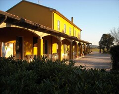 Khách sạn Agriturismo Merano (Grosseto, Ý)