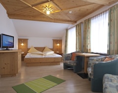 Hotelli My Mountain Lodge (Seefeld, Itävalta)