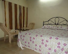 Hotel Raikar Guest House (Bogmalo Beach, India)
