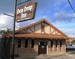 Otel Dew Drop Inn (Tanah Rata, Malezya)