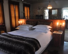 Hotel Festina Lente Guesthouse (Johannesburg, South Africa)