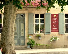 Khách sạn Le Chai de Marguerite (Peyriac-Minervois, Pháp)