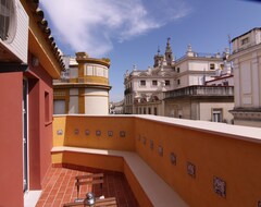 Khách sạn Living Sevilla Cathedral (Seville, Tây Ban Nha)
