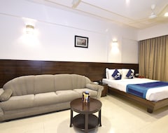 Khách sạn I V Sanctum Hotel (Bengaluru, Ấn Độ)