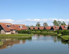 Lomakeskus Vakantiepark Hof Van Zeeland (Borsele, Hollanti)