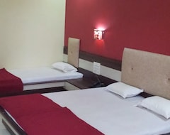 Khách sạn Chitrakoot Hill Resort (Saputara, Ấn Độ)