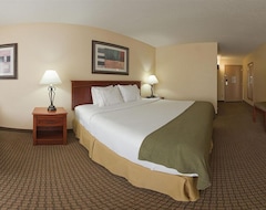 Hotel Holiday Inn Express & Suites Greenville (Greenville, USA)