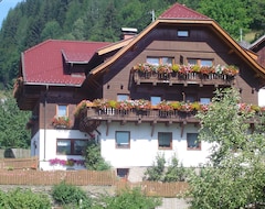 Otel Landhaus Hinteregger (Bad Kleinkirchheim, Avusturya)