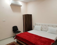 Hotel Rahul Inn (Ambikapur, India)