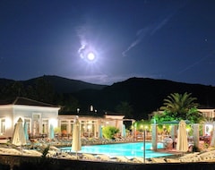 Hotel Panselinos (Efthalou, Grecia)