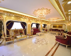 Khách sạn My Golden Hotel (Istanbul, Thổ Nhĩ Kỳ)