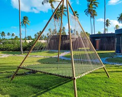 Khách sạn Taboo Milagres (São Miguel dos Milagres, Brazil)