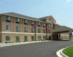 Holiday Inn Express Gas City, An Ihg Hotel (Marion, ABD)