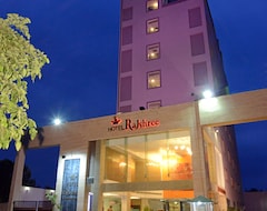 Hotel Rajshree (Chandigarh, Hindistan)