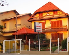 Hotel Shambala Floripa (Florianópolis, Brasil)