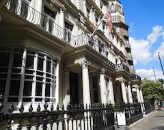 Hotel Number 63 Soroptimist Ltd (London, Ujedinjeno Kraljevstvo)