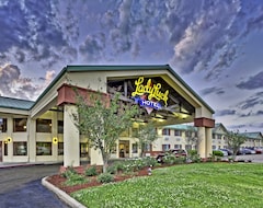 Otel Bally's Vicksburg (Vicksburg, ABD)
