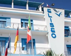 Hotel Eliseo (Bellaria-Igea Marina, Italy)