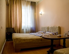 Hotel Mini (Yerevan, Armenien)