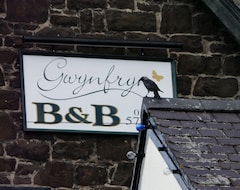 Bed & Breakfast Gwynfryn (Conwy, Reino Unido)