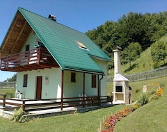 Oda ve Kahvaltı Bosnian Country House Visoko (Visoko, Bosna-Hersek)