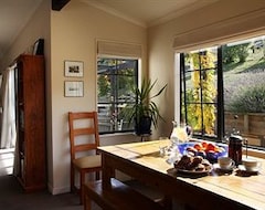 Hotel Criffel Peak View Bed And Breakfast (Wanaka, Nueva Zelanda)