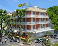 Khách sạn Hotel Arno (Misano Adriatico, Ý)