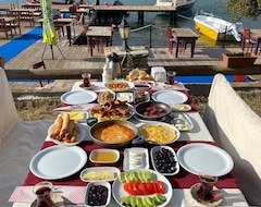 Khách sạn Kaptan Han Butik Otel (Milas, Thổ Nhĩ Kỳ)