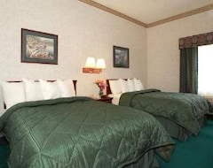 Hotel Quality Inn & Suites (Elkhart, USA)