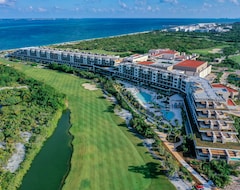 Khách sạn Estudio Playa Mujeres (Cancun, Mexico)