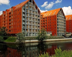 Hotel Apartinfo Aura (Gdańsk, Poland)