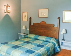 Toàn bộ căn nhà/căn hộ 3 Bedroom Accommodation In Castelgiorgio Tr (Castel Giorgio, Ý)