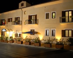 Hotel Paradiso delle Madonie (Castelbuono, Italia)
